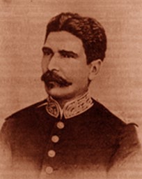 Manuel Lisandro Barillas